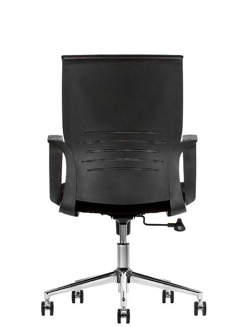Miniatura: Silla Semi-Ejecutiva ACTIVE BLACK
