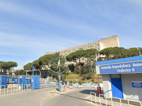 Accordo Quadro per servizi di ingegneria e architettura presso A.O.U. “Federico II” di Napoli