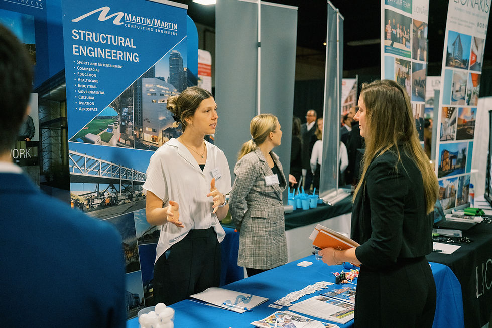 Structural Forum Booth Only Signups (2026)