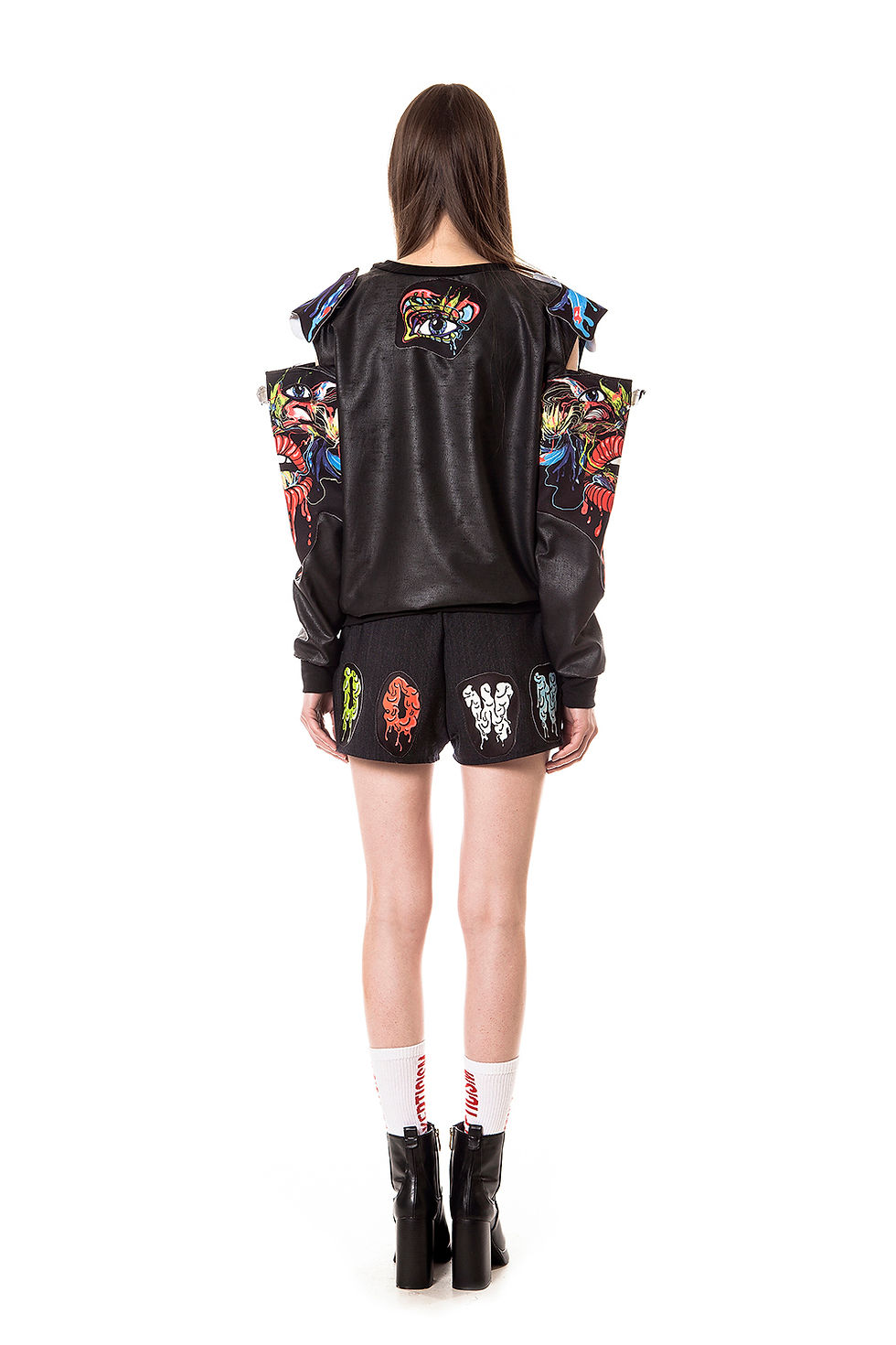 Thumbnail: Perfect Vibe Klu Sweatshirt