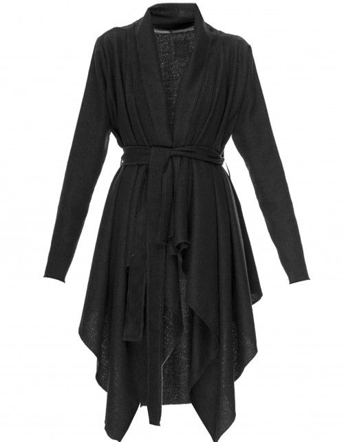 Thumbnail: MAHUONO coat