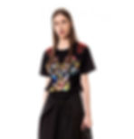 Thumbnail: Psychodelove Klu T-shirt