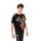 Thumbnail: Psychodelove Klu T-shirt