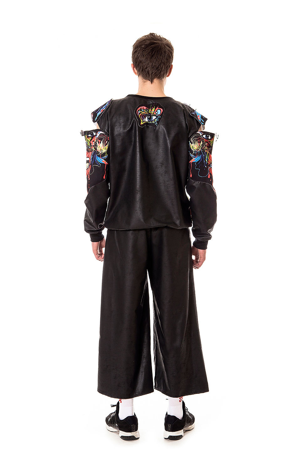 Thumbnail: Perfect Vibe Klu Sweatshirt