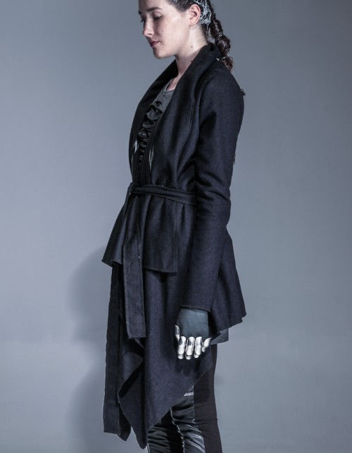 Thumbnail: MAHUONO coat
