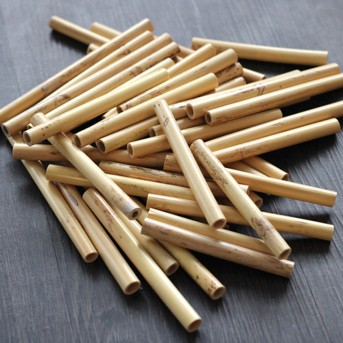 Oboe Tube Cane Oboe Duck Reeds