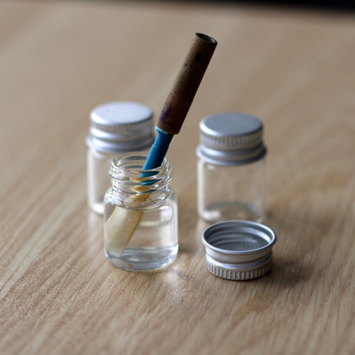 Reed Cup (mini) Oboe Duck Reeds