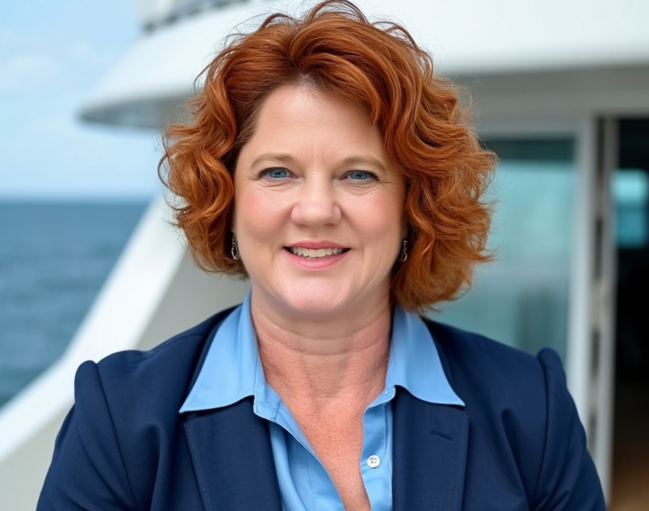 Lissa Rolenc, ASID, IIDA