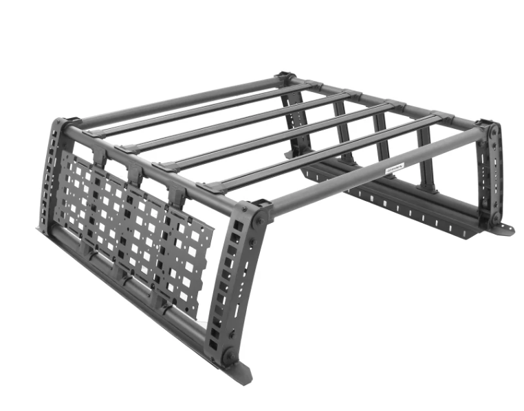 GoRhino |Jeep JT | XRS Overland Xtreme Rack