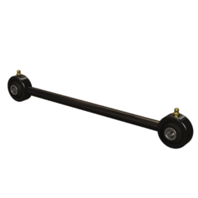 TERAFLEX JK/TJ: 12.25" ST Rear Sway Bar Link (3-4" Lift)