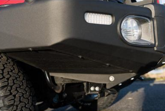 Thumbnail: ARB | CHEVY COLORADO | SUMMIT FRONT BUMPER
