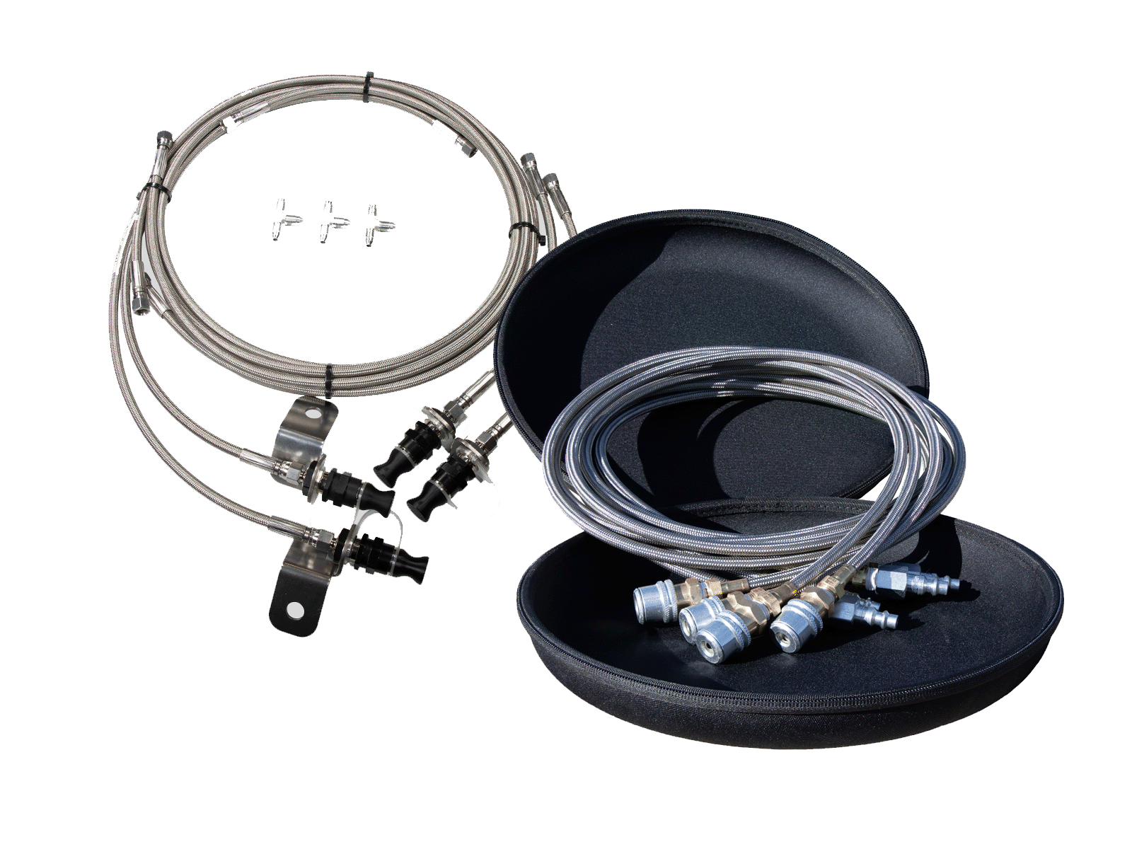 Vortex Air Up Kit
