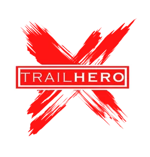 Trail Hero X - 5/2-3 2026