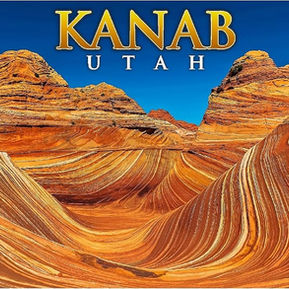 Independence Run - KANAB Utah 7/3-7/5