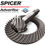 Thumbnail: SPICER | R&P | Dana 35 | AdvanTEK | REAR | 18+ Jeep JL