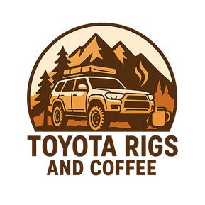 Toyota Rigs And Coffee 5/16/26