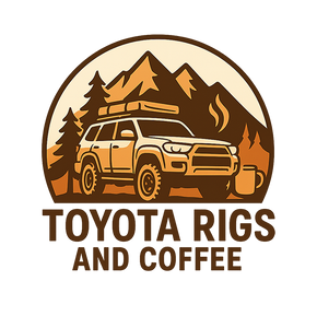Toyota Rigs And Coffee 9/19/26