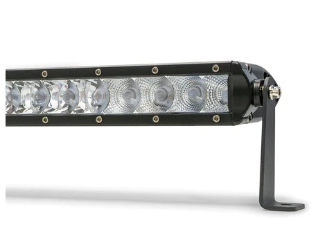 DV8 | LED LIGHT BAR | SINGLE ROW