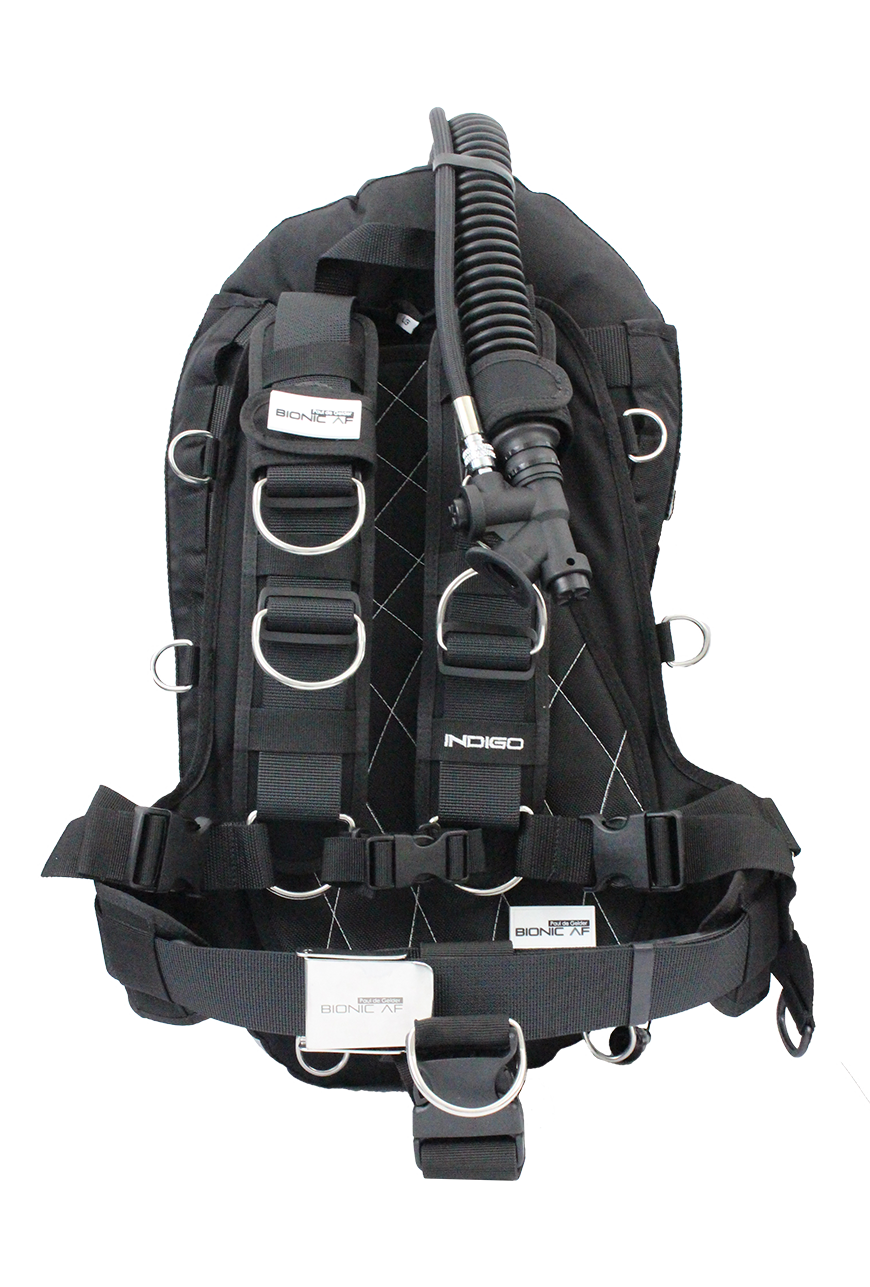 BCD for Him