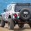 Thumbnail: ARB| JEEP JL | LICENSE PLATE RELOCATION KIT
