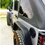 Thumbnail: DV8 OFF-ROAD |JEEP JK | FENDER FLARES | WIDE FENDERS | FRONT & REAR