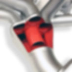 Thumbnail: Banks Header | 4.0L 6-CYL 1991-1999 WRANGLER | 1991-1998 CHEROKEE |1991-1992 COM