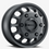 Thumbnail: METHOD WHEELS | FORD TRANSIT 16" | BLACK