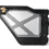 Thumbnail: DV8 OFF-ROAD | JEEP JL/JT | HALF DOORS WITH ALUMINUM MESH
