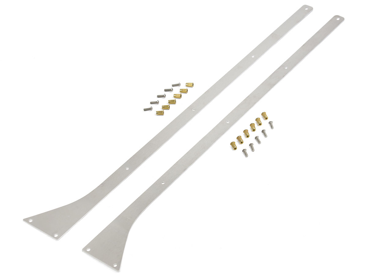 B-Pillar Armor -GenRight