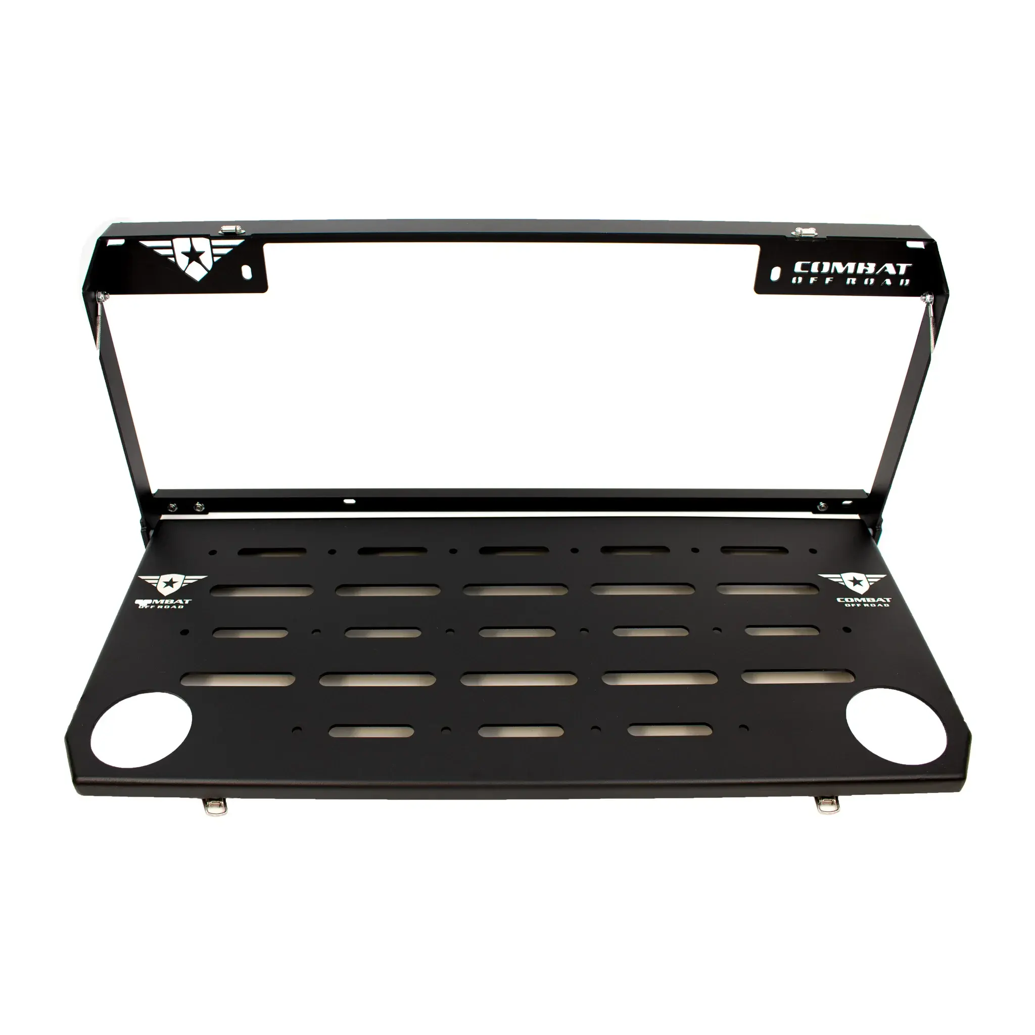 Combat Off Road | JK/JL/Bronco Tailgate Table
