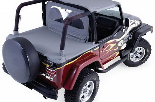 Rampage Tonneau Cover - 761015 - O'Reilly Auto Parts Rampage Tonneau Cover - 761015 - O'Reilly Auto Parts
