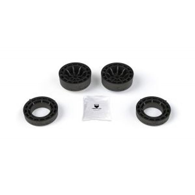 TeraFlex: JL 2dr: 1.5” Performance Spacer Lift Kit – No Shocks