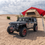 Thumbnail: Rugged Ridge Roof Top Tent