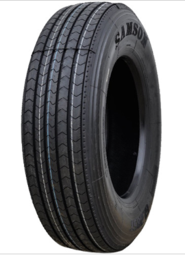 SAMSON TIRE | TRAILER TIRE | GL 285T