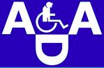 Adapative Diving Assoc.