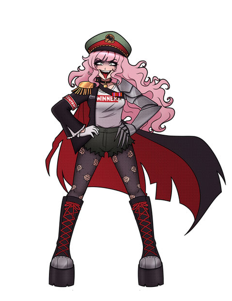 Cassidy Amber The Ultimate Empress of Content