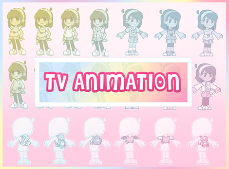 TV Animation