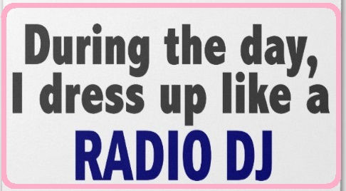Radio DJ
