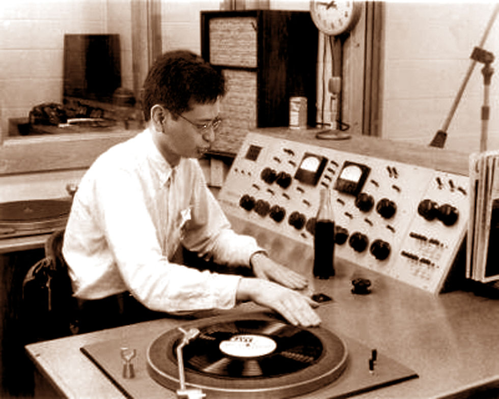 Radio-antigua-ernesto