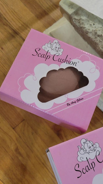 Sabrina Twyla Packaging Prototype
