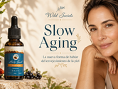 Slow Aging: la nueva forma de hablar del envejecimiento de la piel