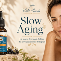 Slow Aging: la nueva forma de hablar del envejecimiento de la piel