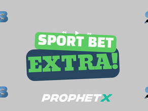 SportBet EXTRA! 1.11.26