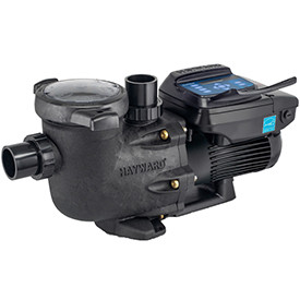 Hayward 2.7THP 110/230V TRISTAR VS950 VAR SPEED PUMP | My Site