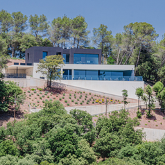 casa Matadepera