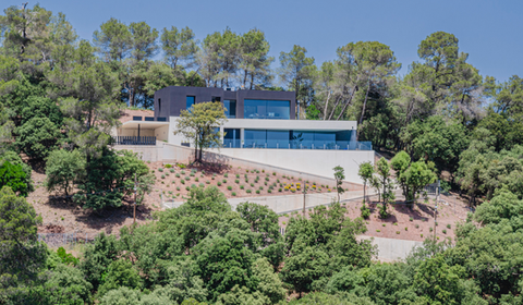 casa Matadepera