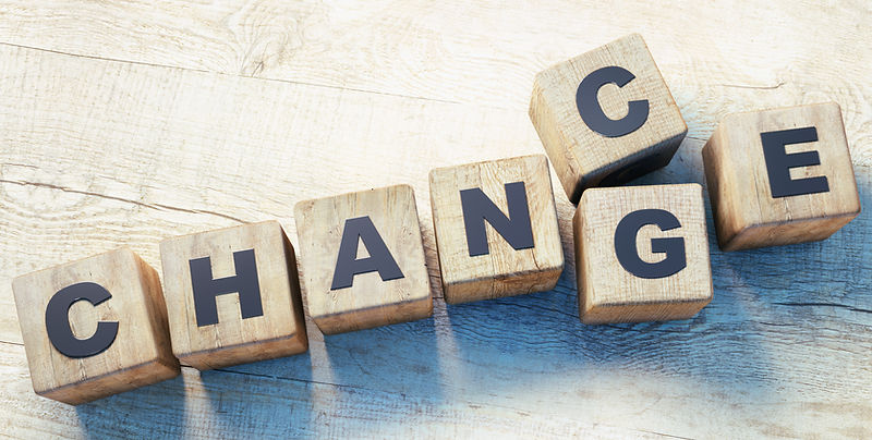 Change, Chance, Business Coaching, Karlsruhe