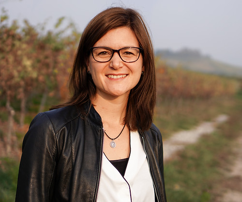 Anna-Lena Kimmig, Business Coaching, Karlsruhe