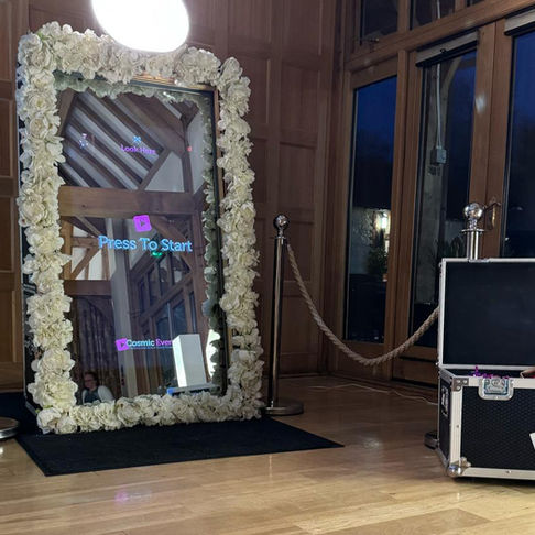 The Ultimate Guide to Southampton Photobooth Hire for Your Event