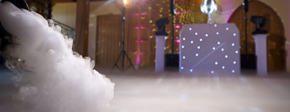 Equipment Hire - Dry Ice